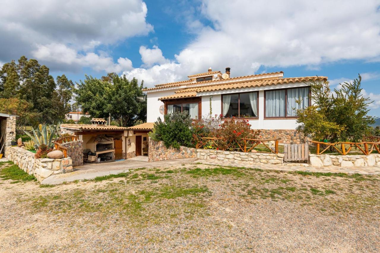 Domus Blanca Ivan Castiadas Exterior photo